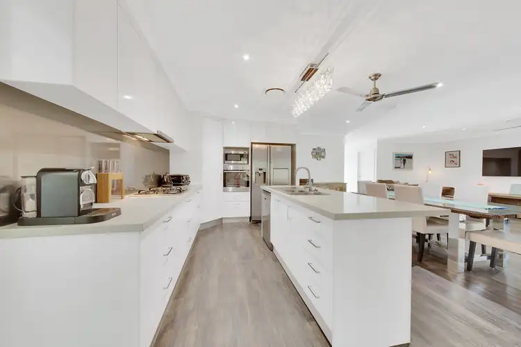 Third view of Homely house listing, 15 Lighthouse Drive, Boyne Island QLD 4680