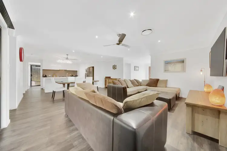 Fifth view of Homely house listing, 15 Lighthouse Drive, Boyne Island QLD 4680
