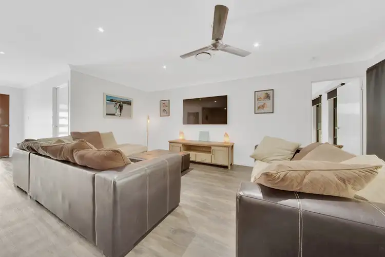 Sixth view of Homely house listing, 15 Lighthouse Drive, Boyne Island QLD 4680