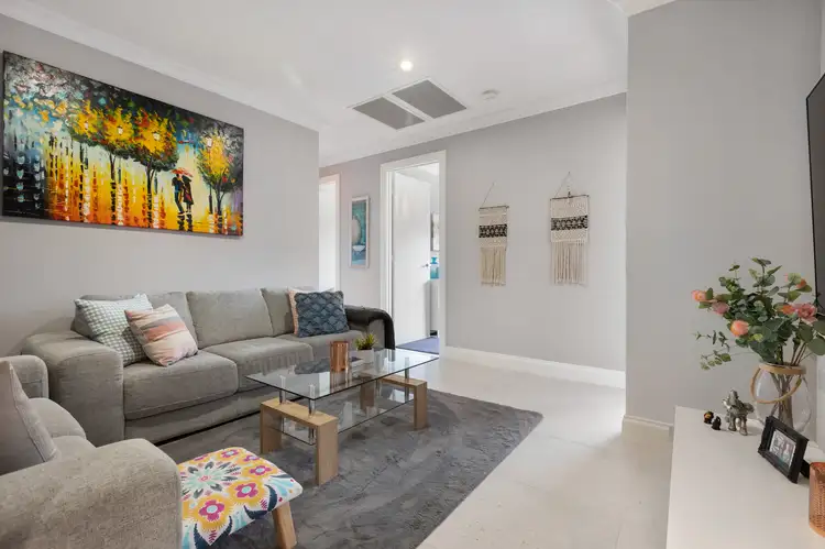 Third view of Homely house listing, 2 Barnet Close, Mount Barker SA 5251