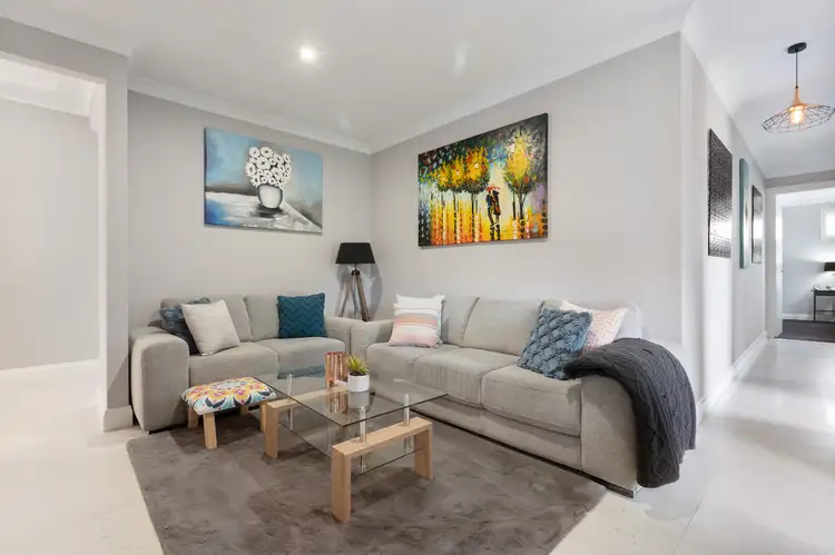 Fifth view of Homely house listing, 2 Barnet Close, Mount Barker SA 5251