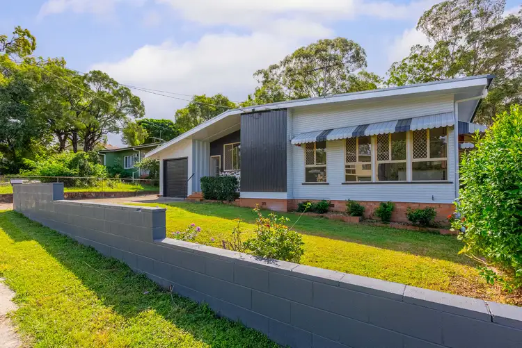 42 Mount Crosby Road, Tivoli QLD 4305