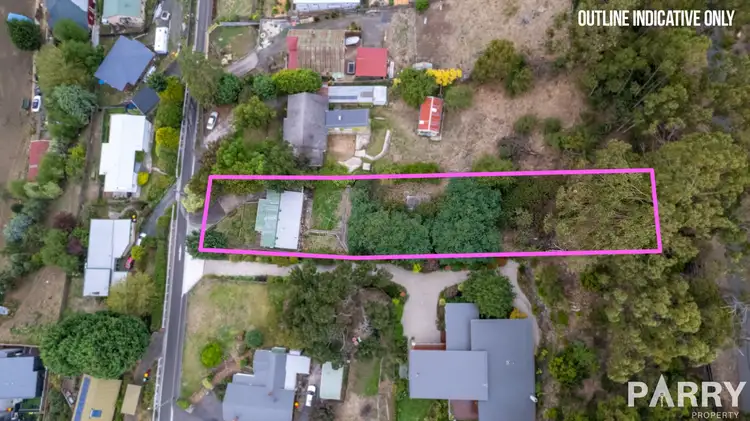 Third view of Homely house listing, 52 Neika Aveneue, West Launceston TAS 7250