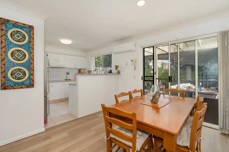 Third view of Homely townhouse listing, 146/8-10 Ghilgai Road, Merrimac QLD 4226