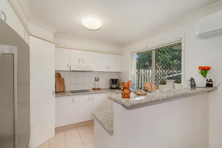 Fourth view of Homely townhouse listing, 146/8-10 Ghilgai Road, Merrimac QLD 4226
