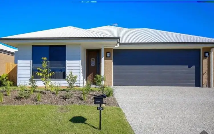 Main view of Homely house listing, 26 Wanaka Street, Bahrs Scrub QLD 4207