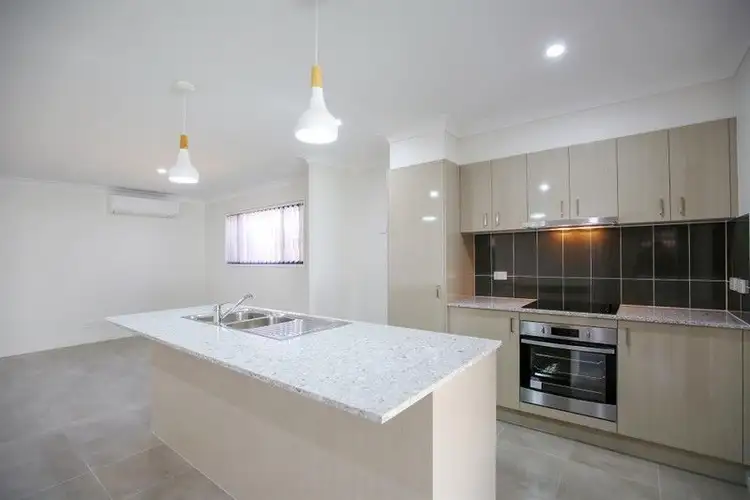 Second view of Homely house listing, 26 Wanaka Street, Bahrs Scrub QLD 4207