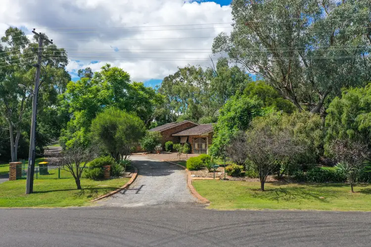 Main view of Homely house listing, 36 Panorama Road, Tamworth NSW 2340
