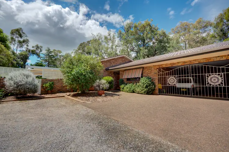 Fourth view of Homely house listing, 36 Panorama Road, Tamworth NSW 2340
