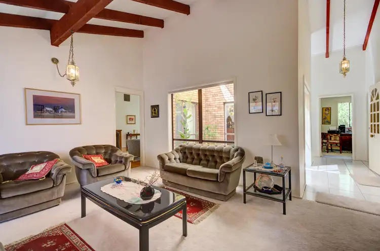 Sixth view of Homely house listing, 36 Panorama Road, Tamworth NSW 2340