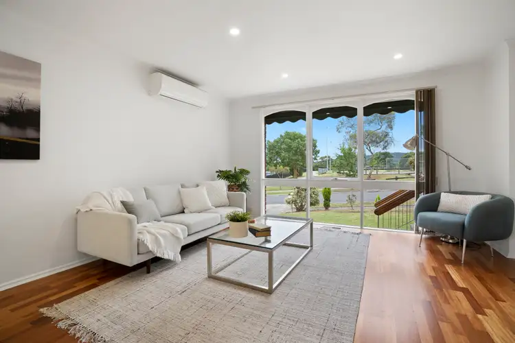 Second view of Homely house listing, 19 Haverstock Hill Close, Endeavour Hills VIC 3802