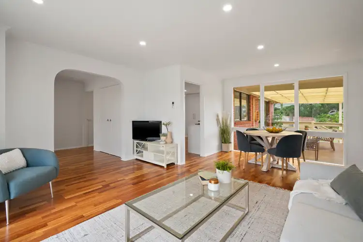 Third view of Homely house listing, 19 Haverstock Hill Close, Endeavour Hills VIC 3802