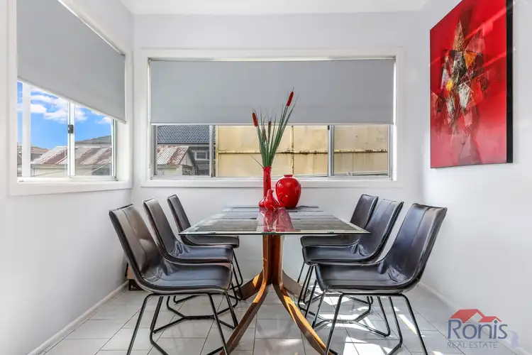Fourth view of Homely house listing, 36 Rogers St, Roselands NSW 2196