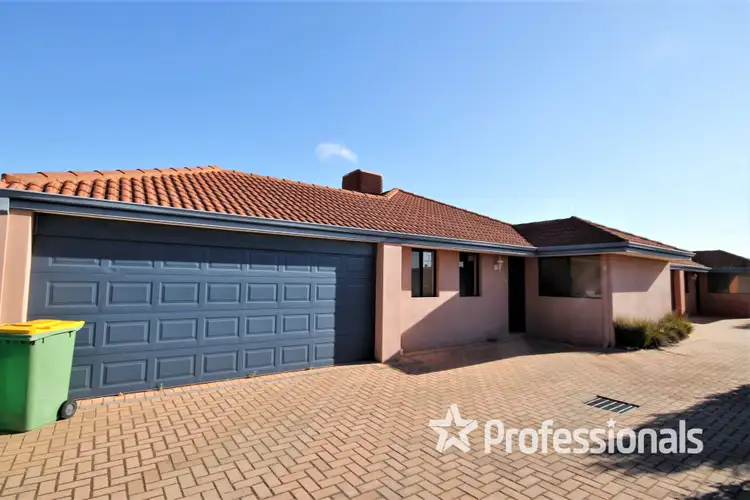 2/14 Clyde Street, Carey Park WA 6230