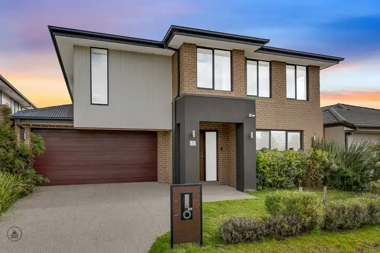 Third view of Homely house listing, 16 Devine Lane, Aintree VIC 3336