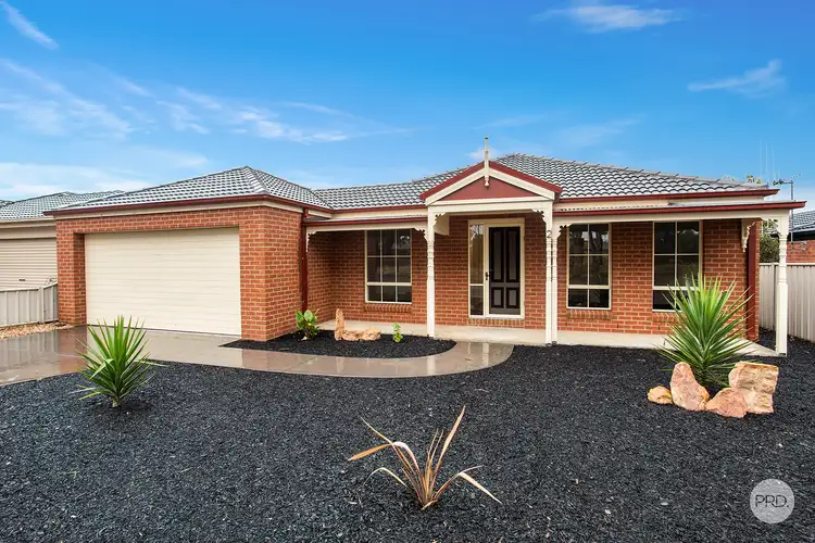 Main view of Homely house listing, 2 Gardenview Court, Epsom VIC 3551