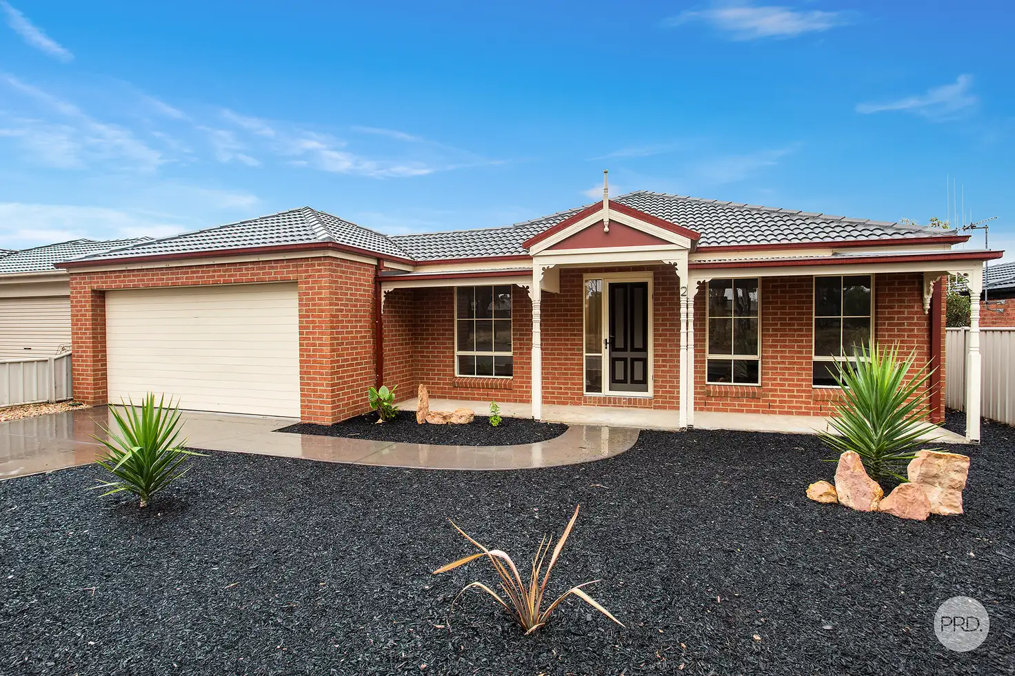Main view of Homely house listing, 2 Gardenview Court, Epsom VIC 3551