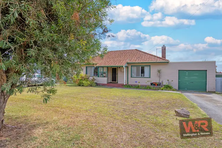 Second view of Homely house listing, 8 Carbine Street, Orana WA 6330