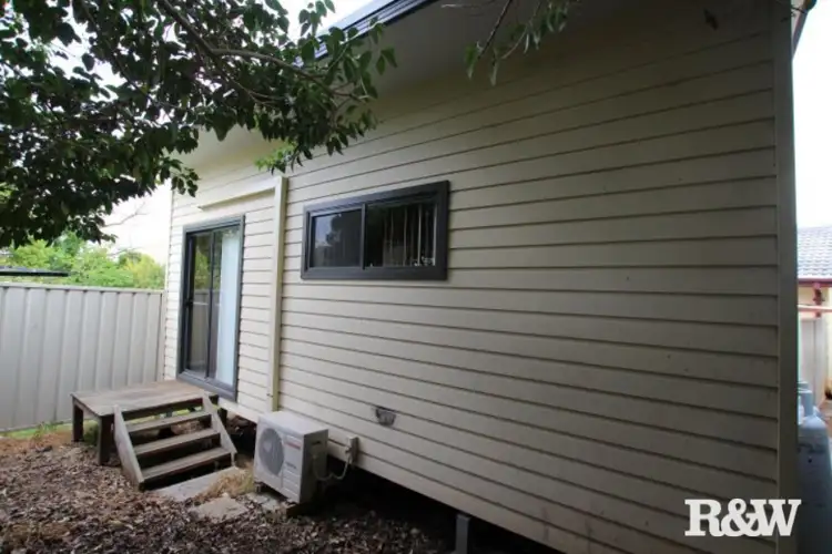 Main view of Homely other listing, 20A Mikkelsen Avenue, Tregear NSW 2770