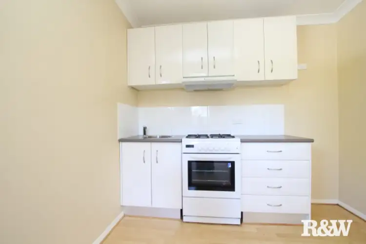 Second view of Homely other listing, 20A Mikkelsen Avenue, Tregear NSW 2770