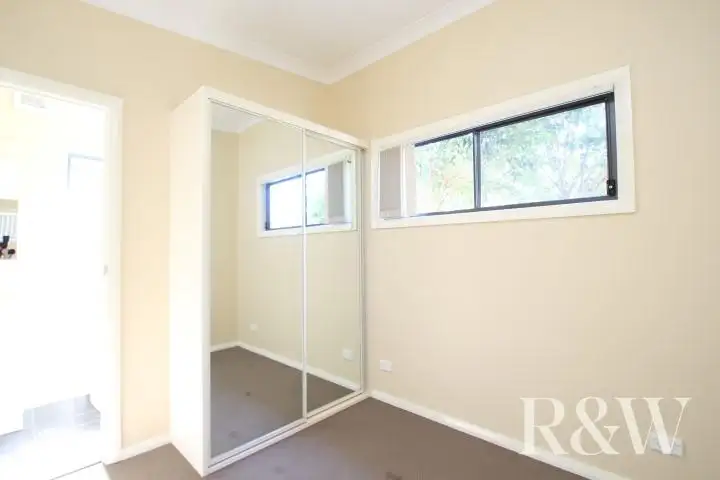 Fourth view of Homely other listing, 20A Mikkelsen Avenue, Tregear NSW 2770