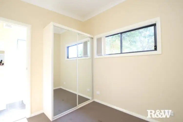 Fourth view of Homely other listing, 20A Mikkelsen Avenue, Tregear NSW 2770