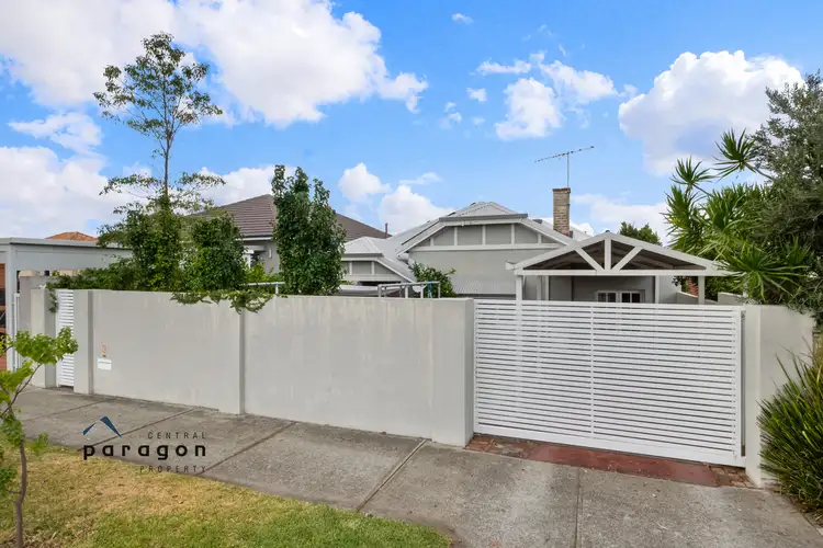 3 Carrington Street, North Perth WA 6006