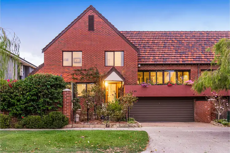 2/63 Comer Street, Como WA 6152