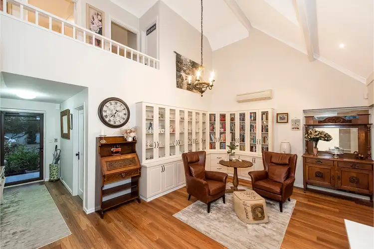 Second view of Homely townhouse listing, 2/63 Comer Street, Como WA 6152