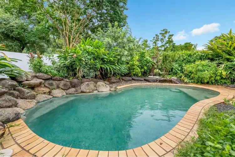 Second view of Homely house listing, 17 Iona Close, Edge Hill QLD 4870