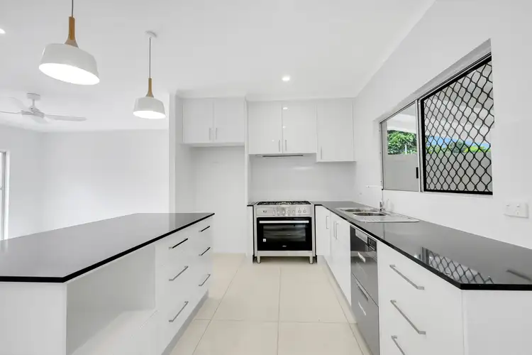 Third view of Homely house listing, 17 Iona Close, Edge Hill QLD 4870