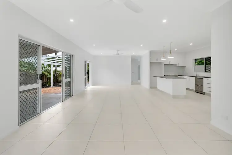 Fourth view of Homely house listing, 17 Iona Close, Edge Hill QLD 4870