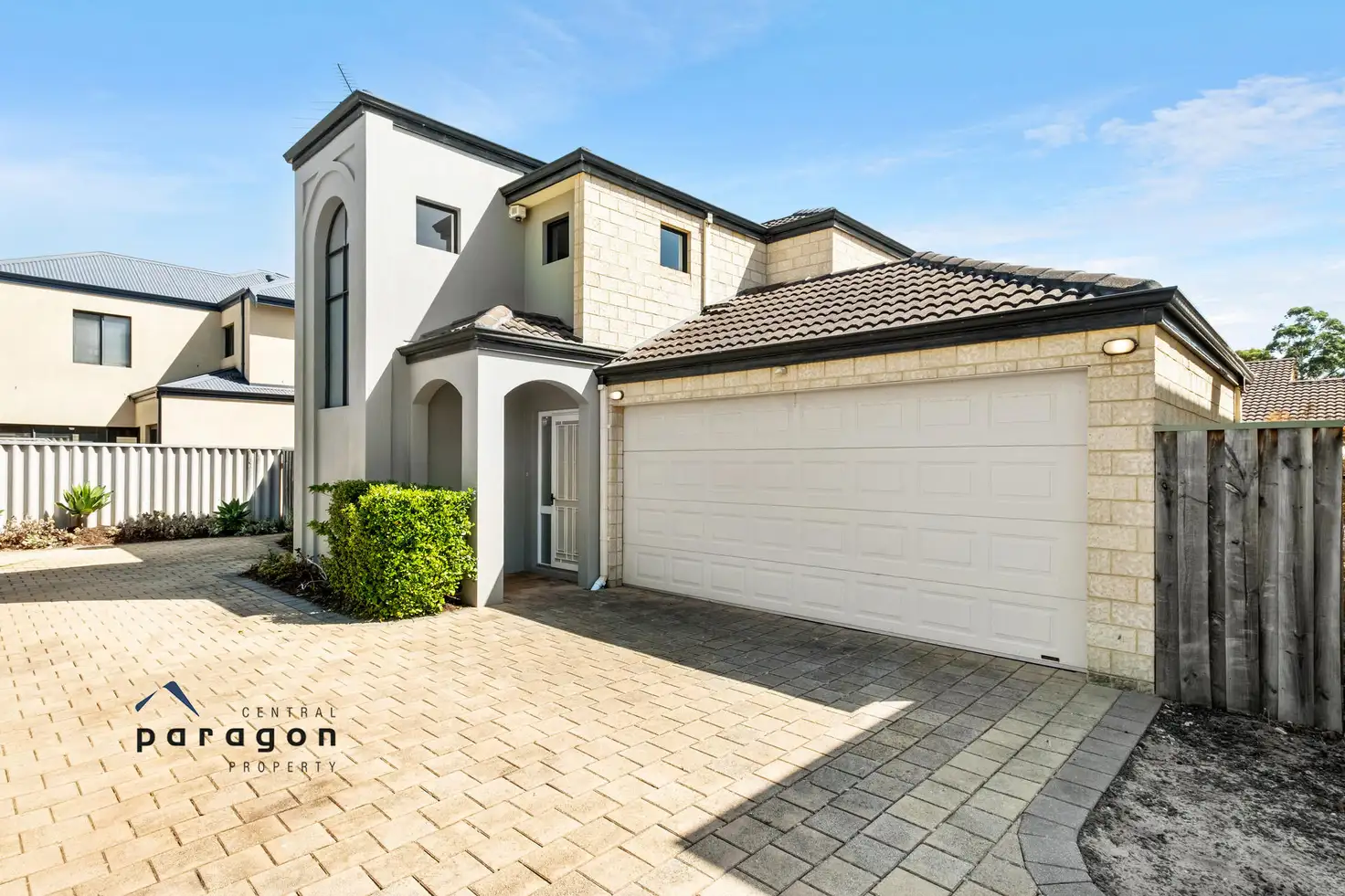 Main view of Homely townhouse listing, 17C Thurlow Avenue, Yokine WA 6060