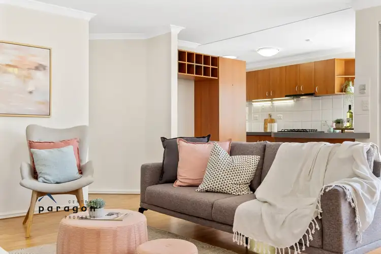 Fifth view of Homely townhouse listing, 17C Thurlow Avenue, Yokine WA 6060