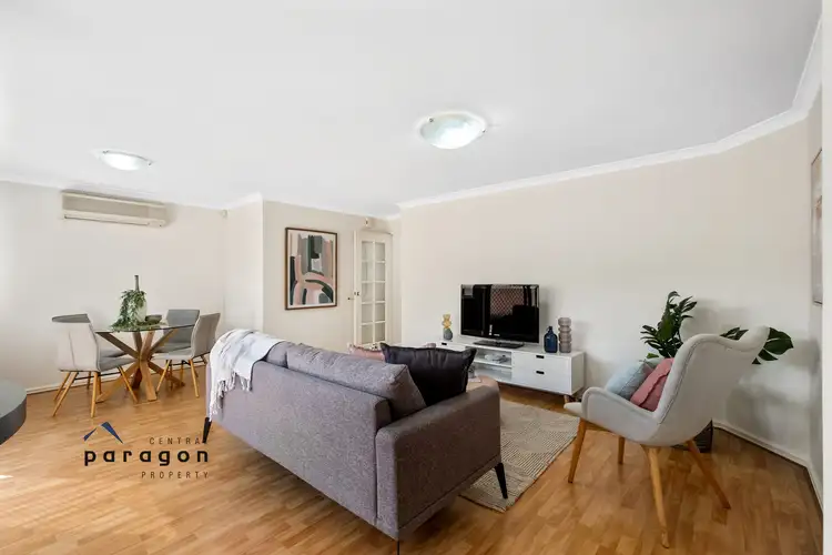 Sixth view of Homely townhouse listing, 17C Thurlow Avenue, Yokine WA 6060