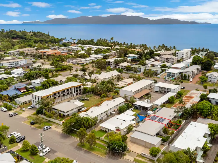 Main view of Homely house listing, 3/135 Eyre Street, North Ward QLD 4810