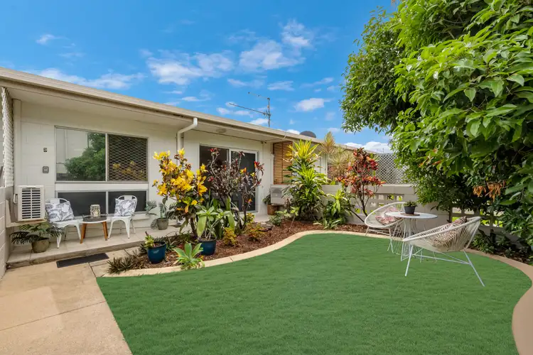 Second view of Homely house listing, 3/135 Eyre Street, North Ward QLD 4810