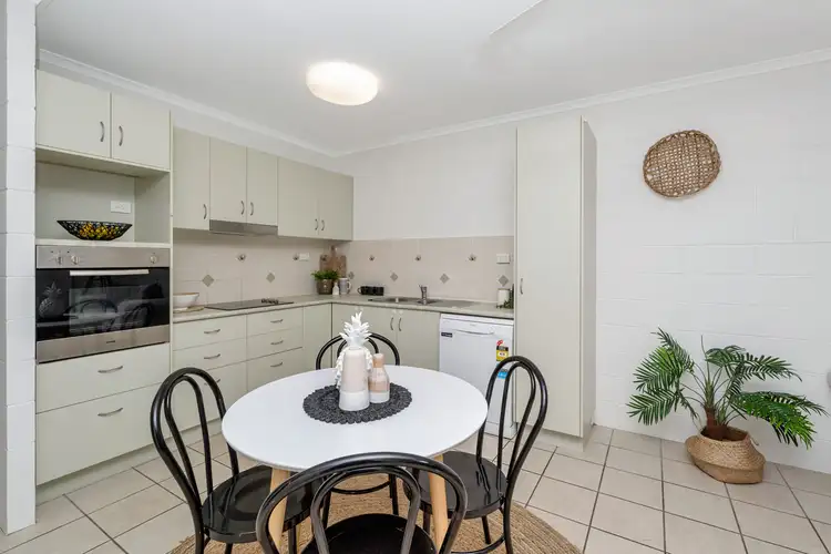 Third view of Homely house listing, 3/135 Eyre Street, North Ward QLD 4810