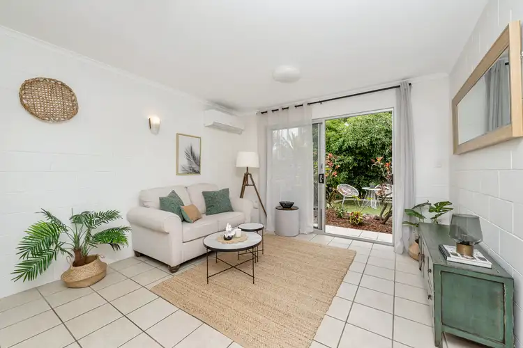 Fourth view of Homely house listing, 3/135 Eyre Street, North Ward QLD 4810