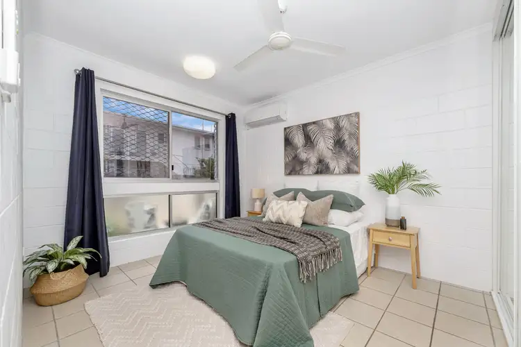 Fifth view of Homely house listing, 3/135 Eyre Street, North Ward QLD 4810