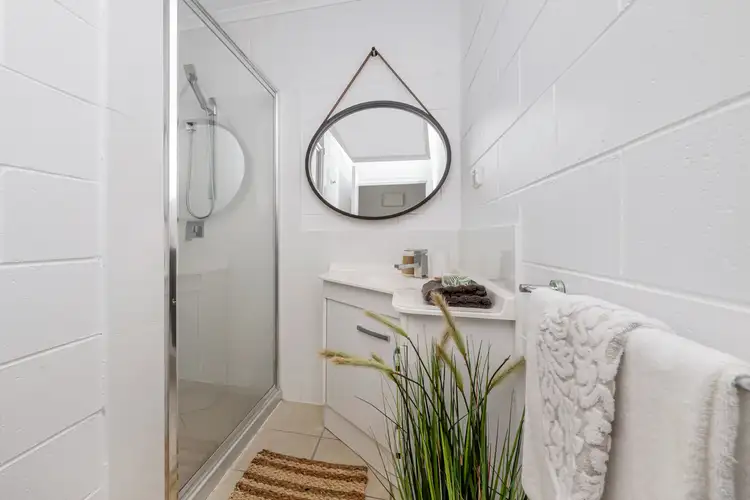 Sixth view of Homely house listing, 3/135 Eyre Street, North Ward QLD 4810