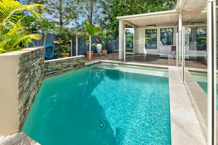 Second view of Homely house listing, 24 Vivacity Drive, Upper Coomera QLD 4209