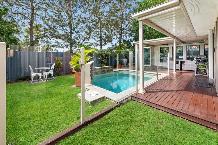 Third view of Homely house listing, 24 Vivacity Drive, Upper Coomera QLD 4209