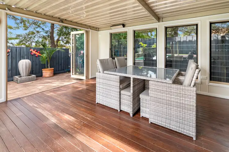 Fourth view of Homely house listing, 24 Vivacity Drive, Upper Coomera QLD 4209