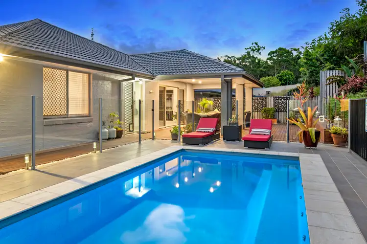 Main view of Homely house listing, 9 Jagera Drive, Upper Coomera QLD 4209