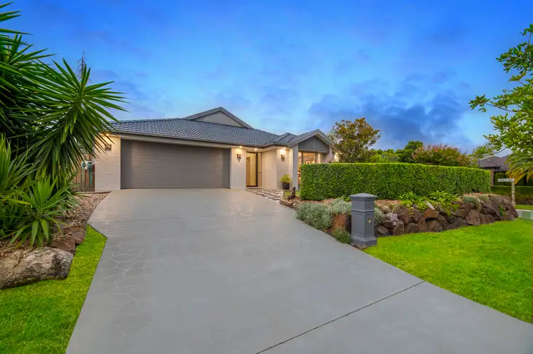 Fourth view of Homely house listing, 9 Jagera Drive, Upper Coomera QLD 4209