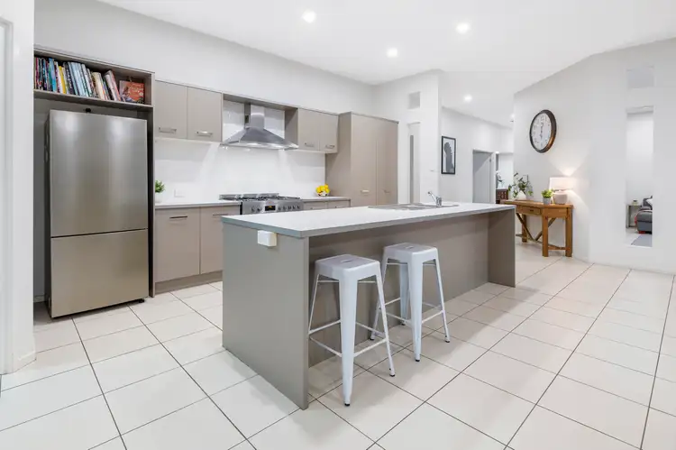 Fifth view of Homely house listing, 9 Jagera Drive, Upper Coomera QLD 4209