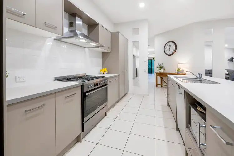 Sixth view of Homely house listing, 9 Jagera Drive, Upper Coomera QLD 4209