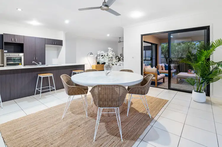 Main view of Homely house listing, 98 Coomera Springs Boulevard, Upper Coomera QLD 4209