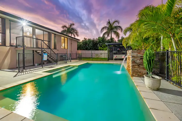 Main view of Homely house listing, 3 Bridie Drive, Upper Coomera QLD 4209